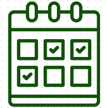 Ícone de Agendamento de Exame