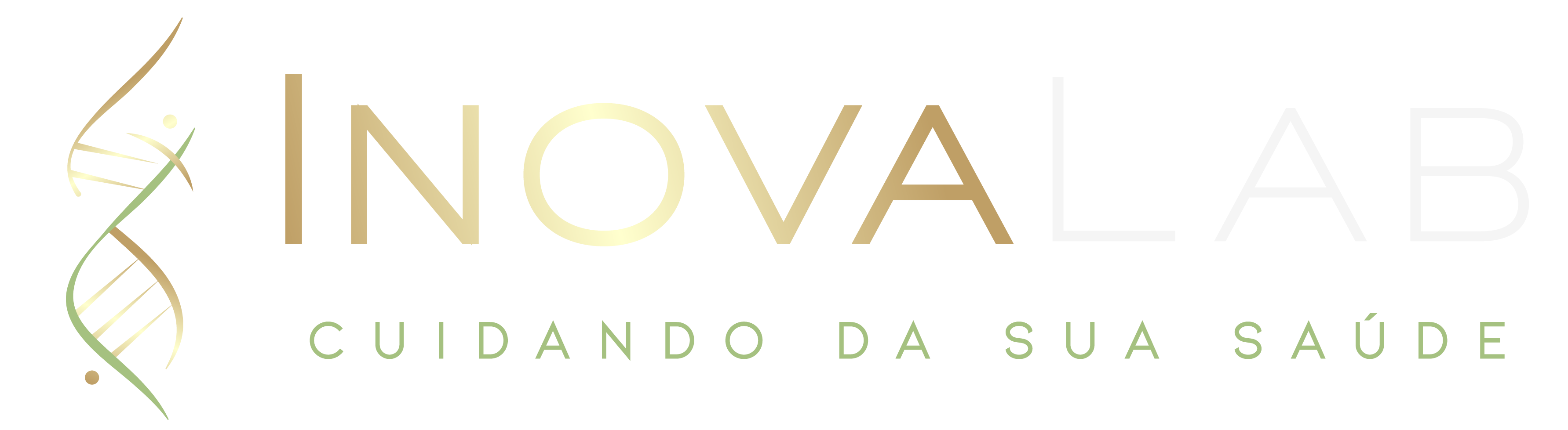 Laboratório Inovalab logo em Cambará